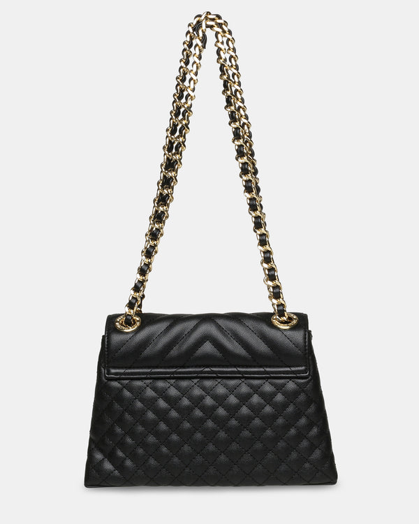 Steven New York Bvolt-2 Noir