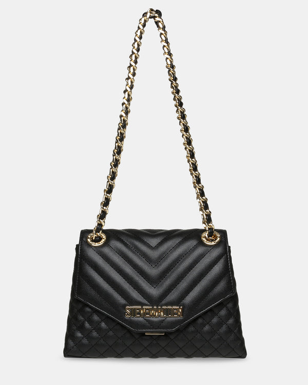 steven new york Bvolt-2 Noir