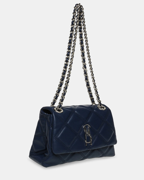 Steven New York Bvolturi Bleu Marine