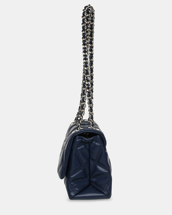 Steven New York Bvolturi Bleu Marine