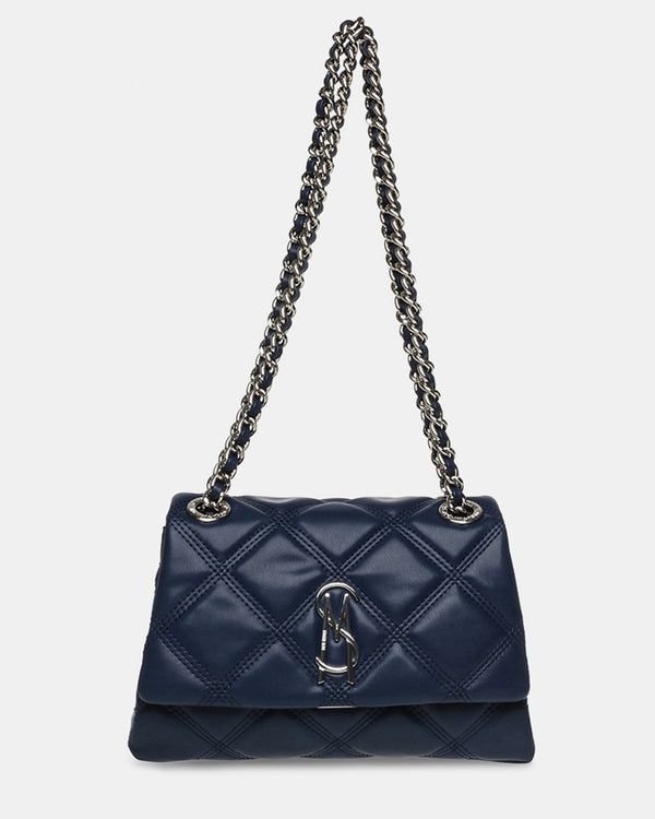 steven new york Bvolturi Bleu Marine