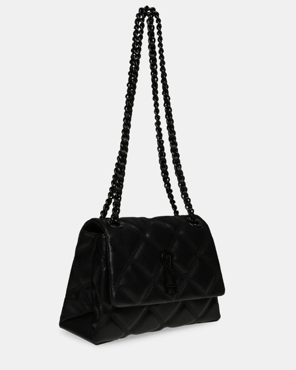 Steven New York Bvolturi Synthétique Noir