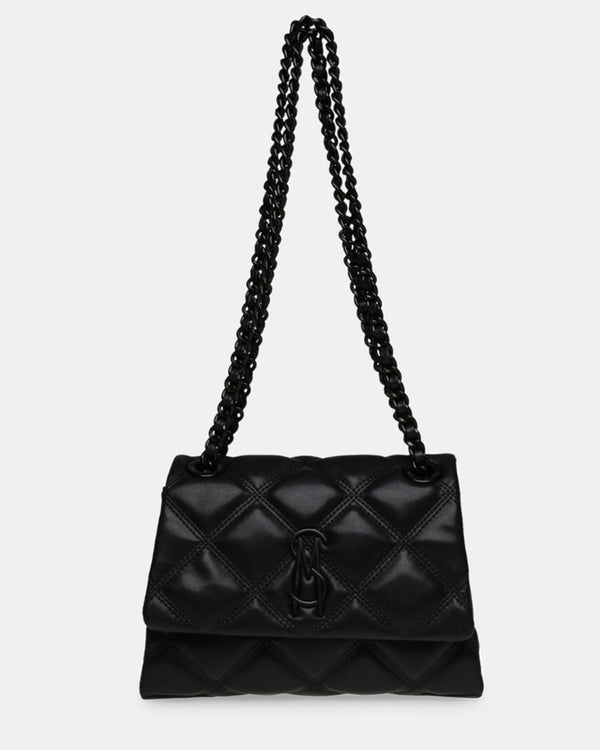 steven new york Bvolturi Synthétique Noir