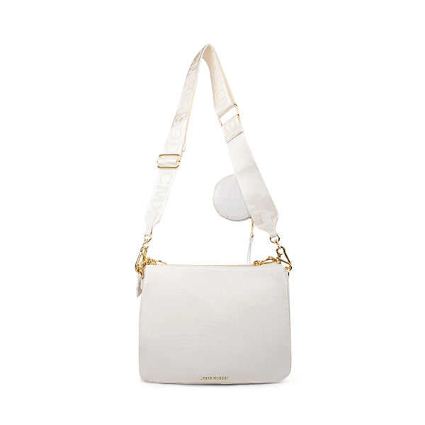 Steven New York Bvroom Blanc