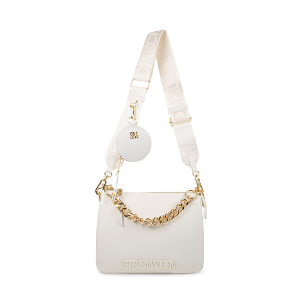 steven new york Bvroom Blanc