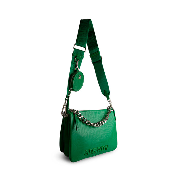 Steven New York Bvroom Vert