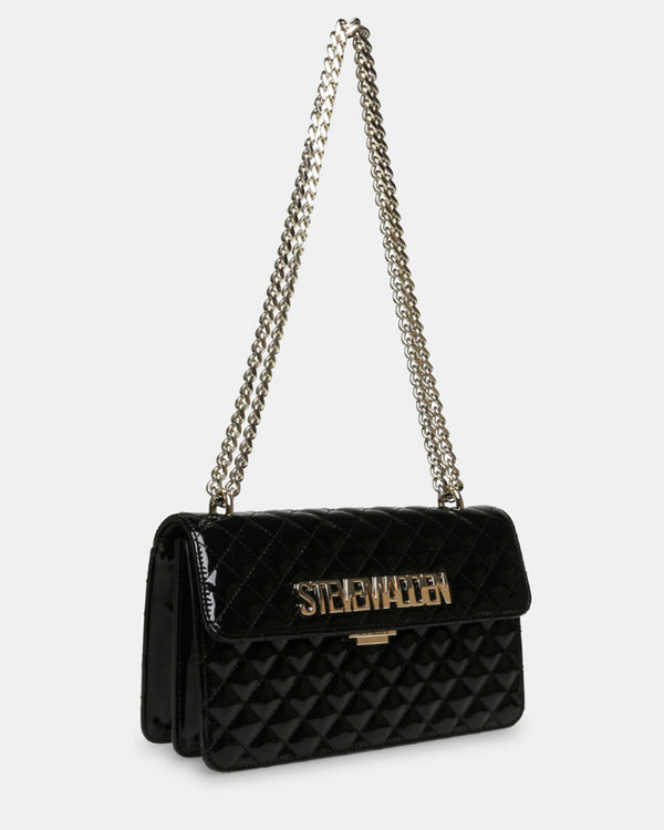 Steven New York Bwager-q Multicolore Noir