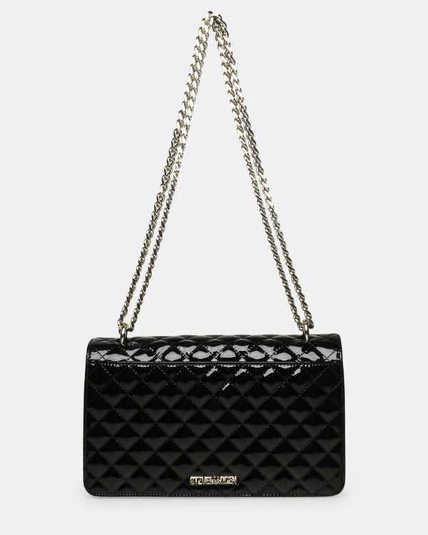 Steven New York Bwager-q Multicolore Noir