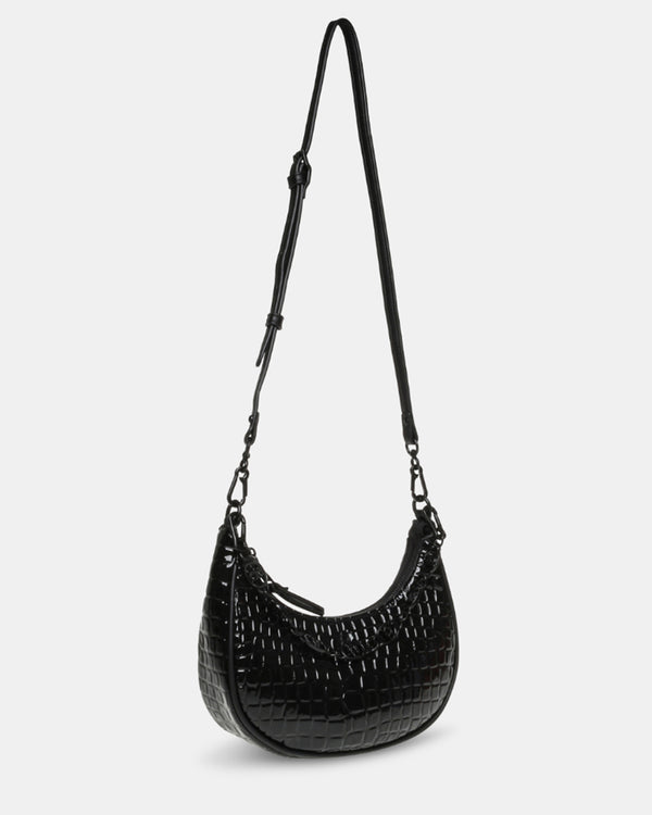 Steven New York Bwand-c Noir