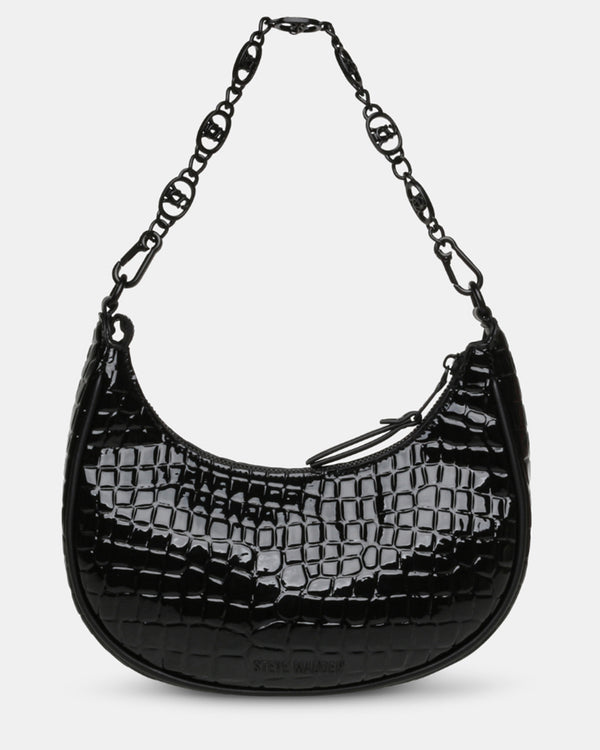 Steven New York Bwand-c Noir