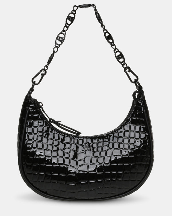 steven new york Bwand-c Noir