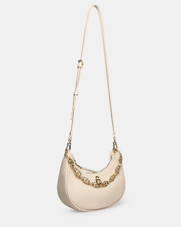 Steven New York Bwand Multi-naturel