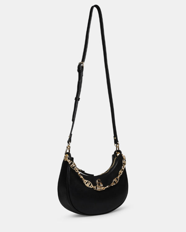 Steven New York Bwand Noir Multicolore