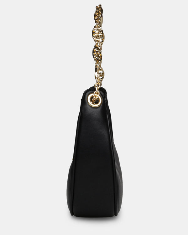 Steven New York Bwand Noir Multicolore