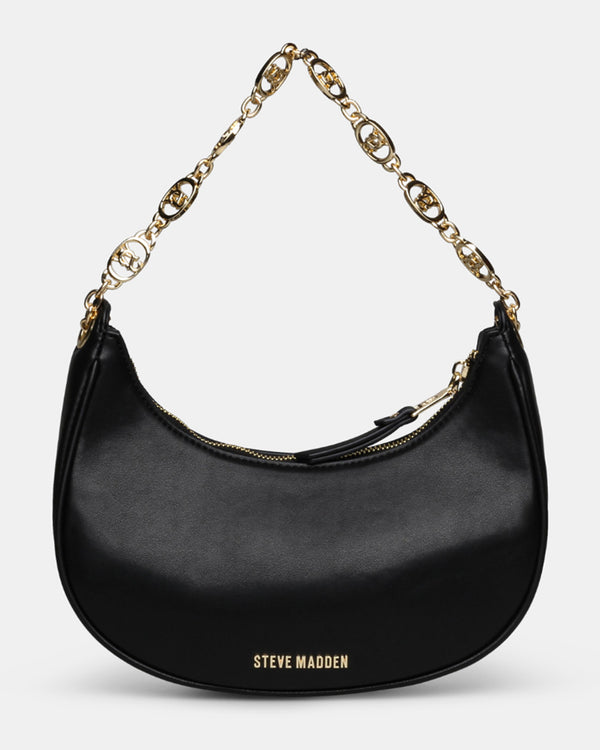 Steven New York Bwand Noir Multicolore