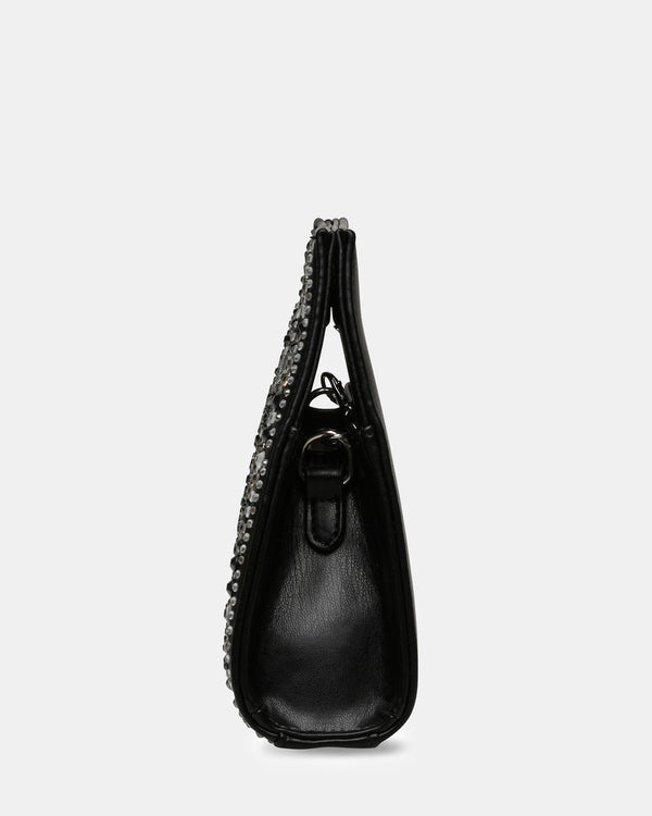 Steven New York Bwhyte Black Multi