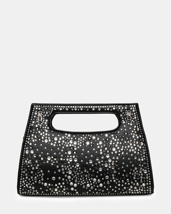 steven new york Bwhyte Black Multi