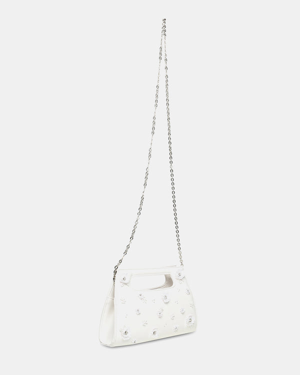 Steven New York Bwildz Blanc