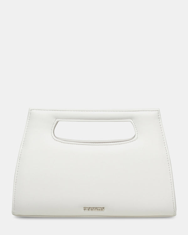 Steven New York Bwildz Blanc