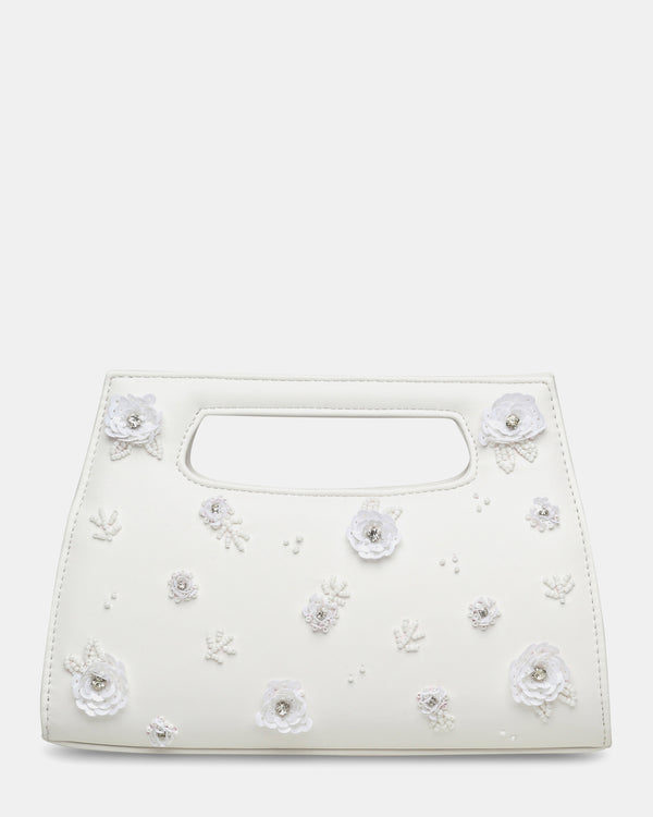 steven new york Bwildz Blanc