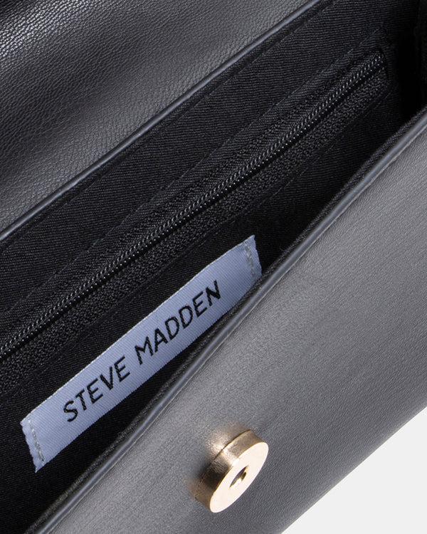 Steven New York Bworldly Noir