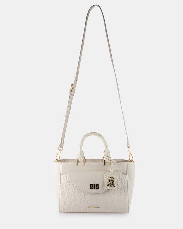 Steven New York Bwyatt Naturel