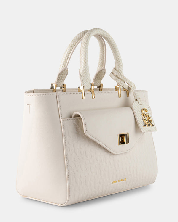 Steven New York Bwyatt Naturel