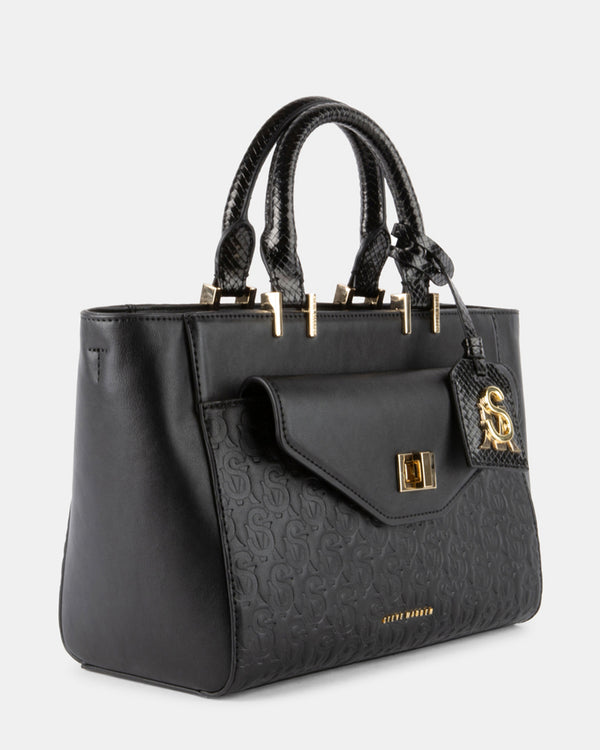 Steven New York Bwyatt Noir