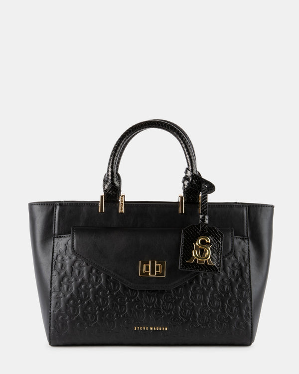 steven new york Bwyatt Noir