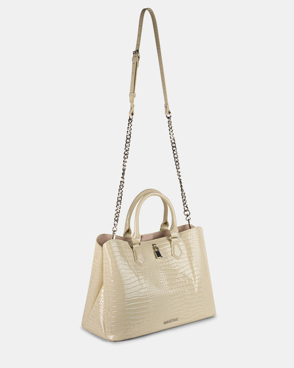 Steven New York Byassy Naturel