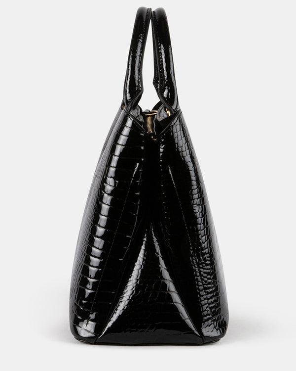 Steven New York Byassy Noir