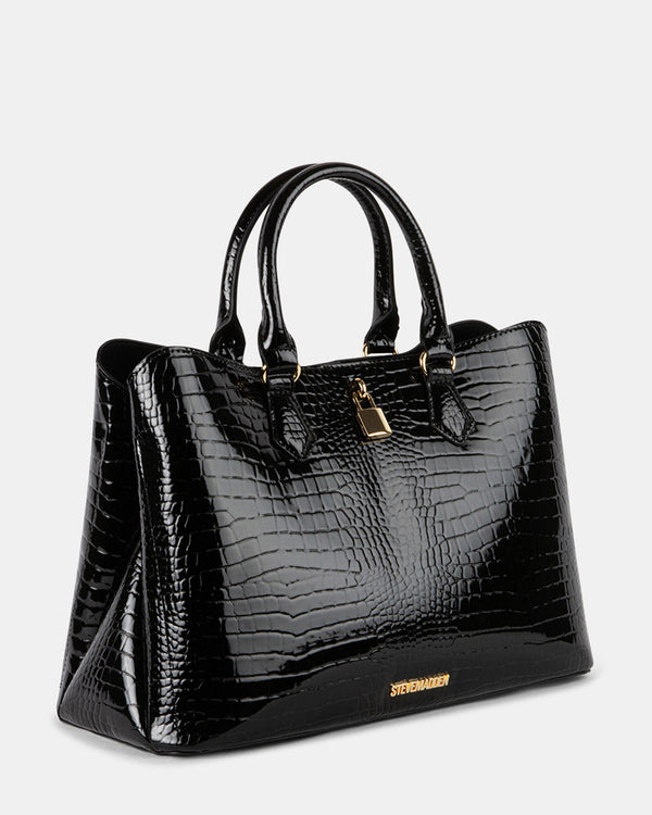 Steven New York Byassy Noir