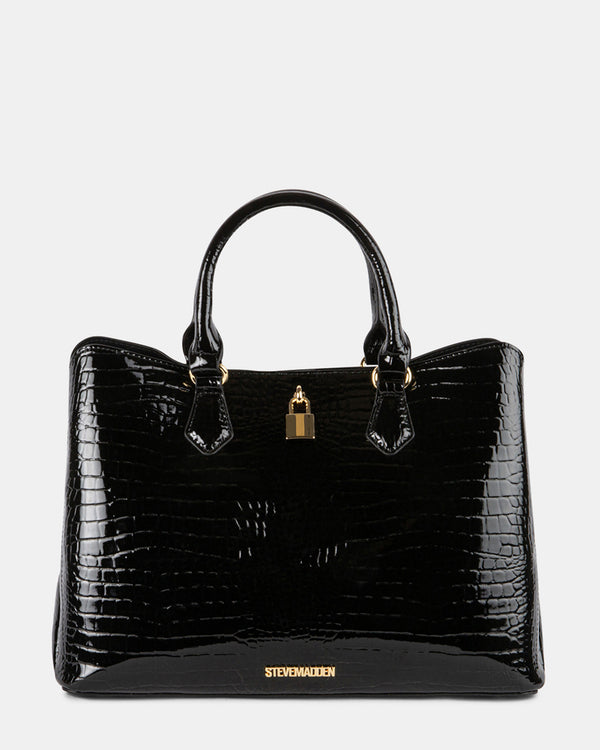 steven new york Byassy Noir