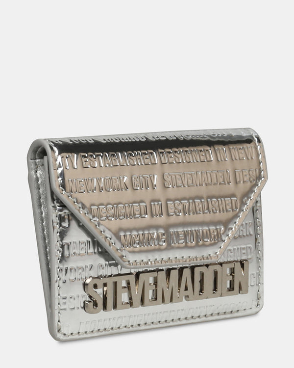 Steven New York Bzakai Argent