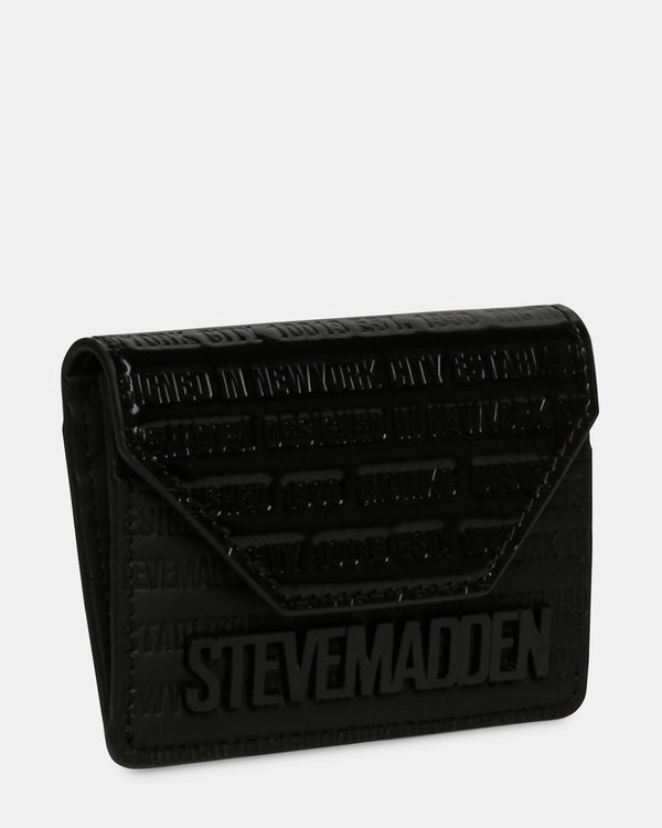 Steven New York Bzakai Noir