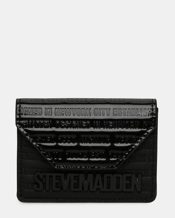 steven new york Bzakai Noir