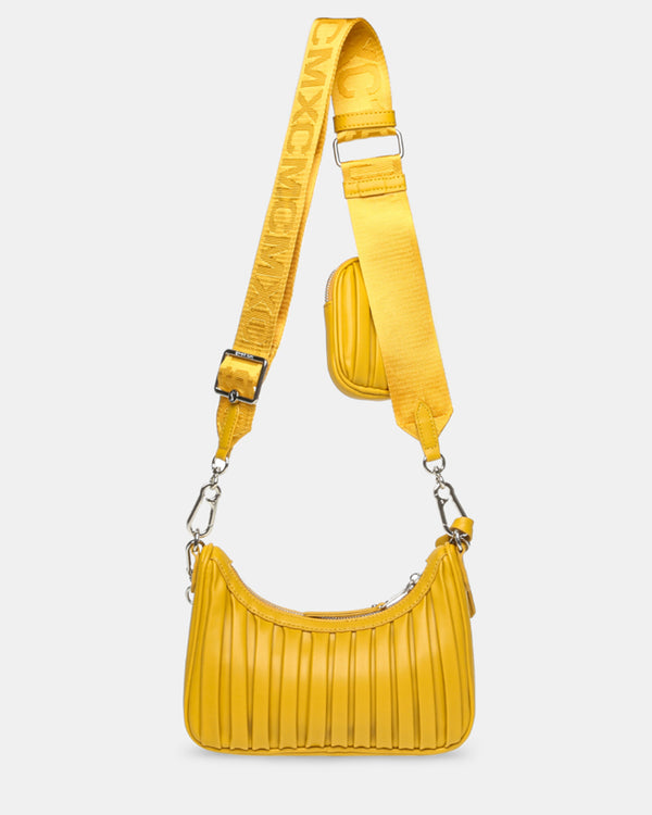 Steven New York Bzarina Jaune