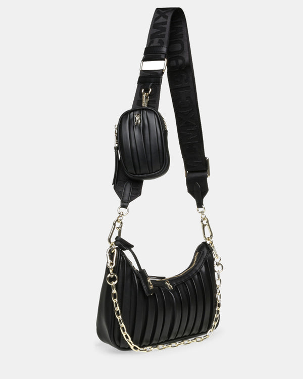 Steven New York Bzarina Noire