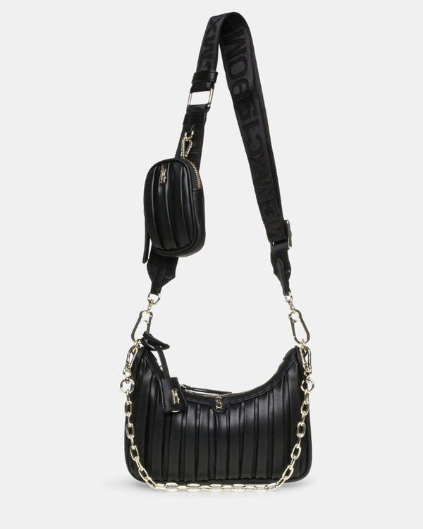 steven new york Bzarina Noire