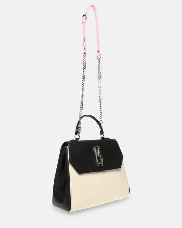 Steven New York Bzaya-b Multi Naturel