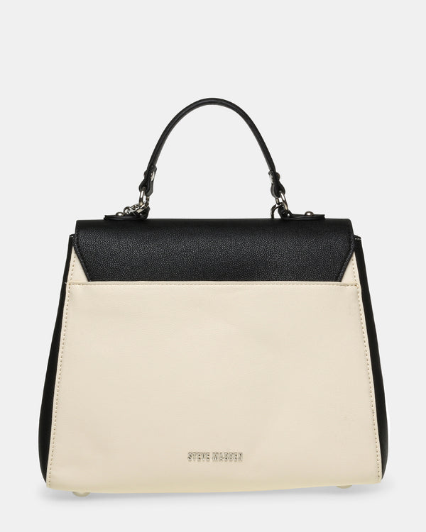 Steven New York Bzaya-b Multi Naturel