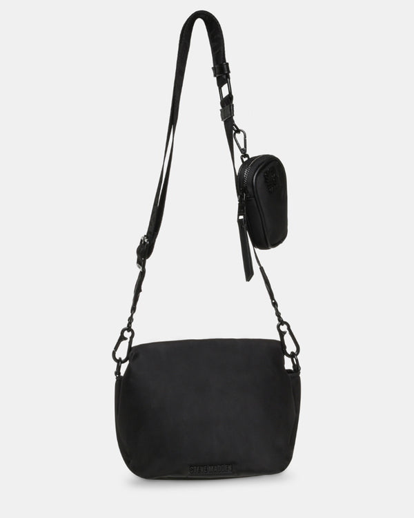 Steven New York Bzayn Noir