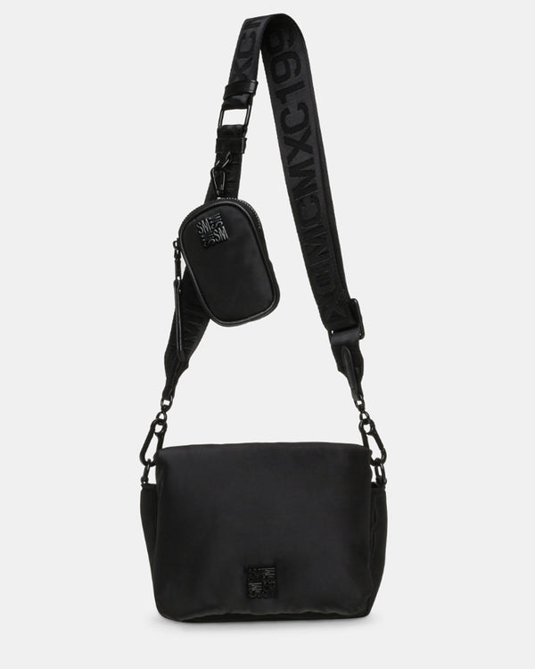 steven new york Bzayn Noir