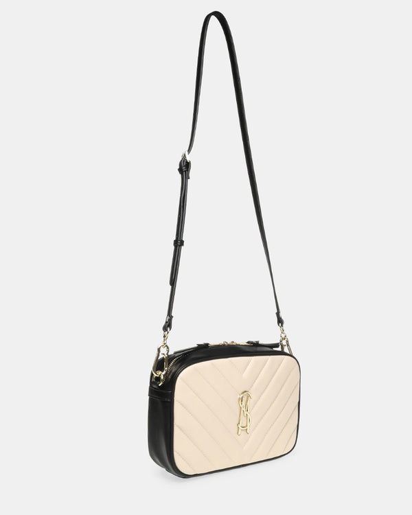 Steven New York Bziria Noir Multicolore