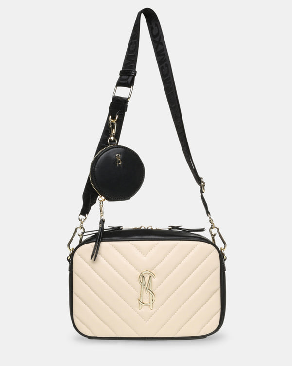 steven new york Bziria Noir Multicolore