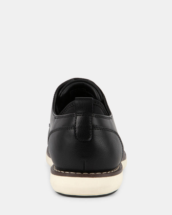 Steven New York Callum Black