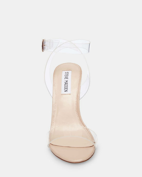 Steven New York Camille Transparent