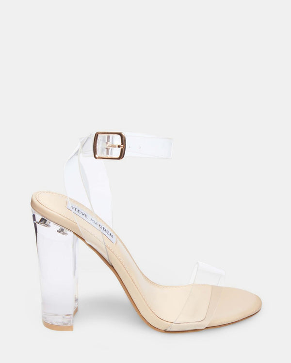 steven new york Camille Transparent