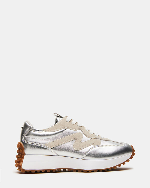 steven new york Campo Argent Multi