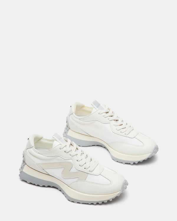 Steven New York Campo Blanc Multi